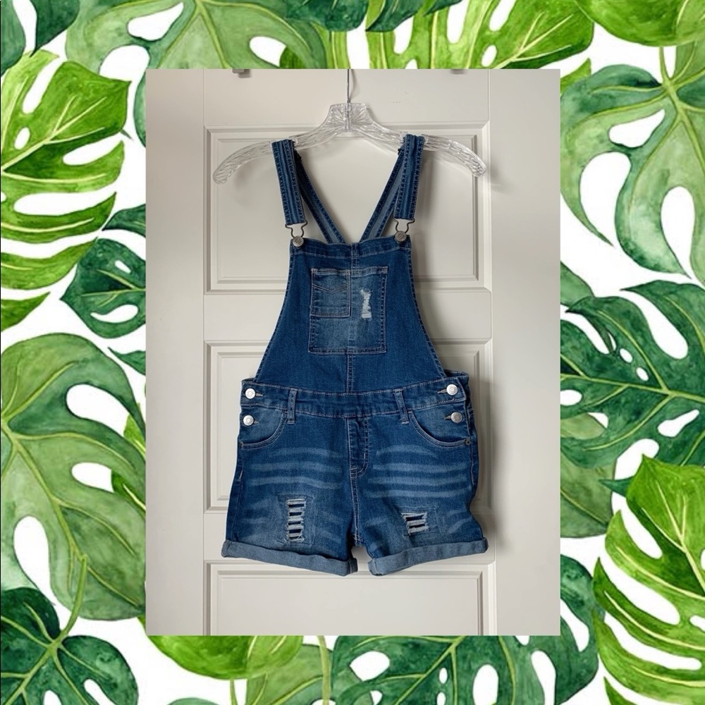 Justice Shortalls